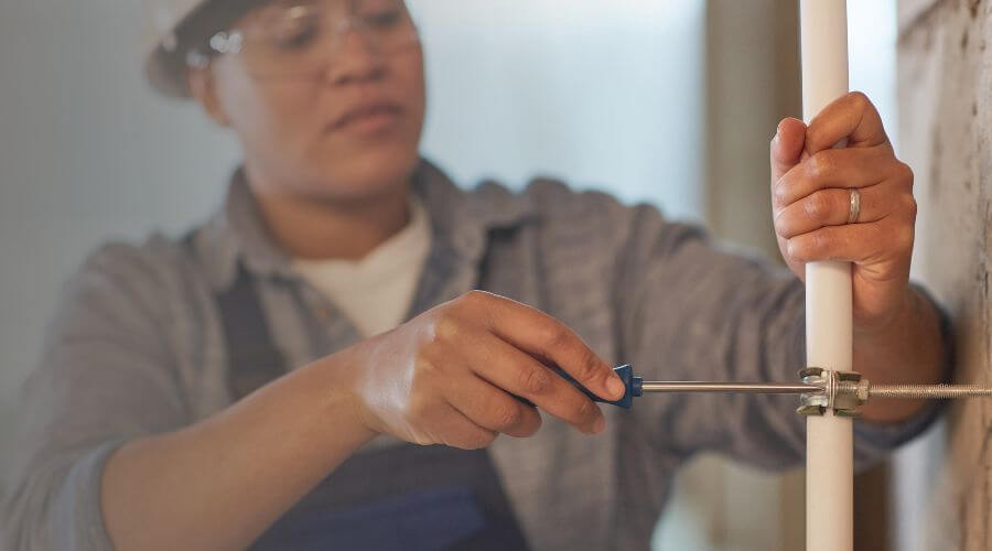 Professional annual plumbing maintenance services in Malcolm, AL